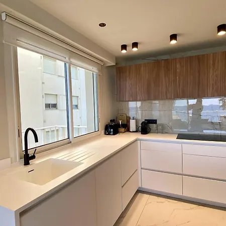 Appartement La Croisette - Magnifique 4 P Face Terrasse Cannes